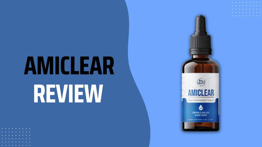 How We Improved Our Amiclear Reviews In One Day