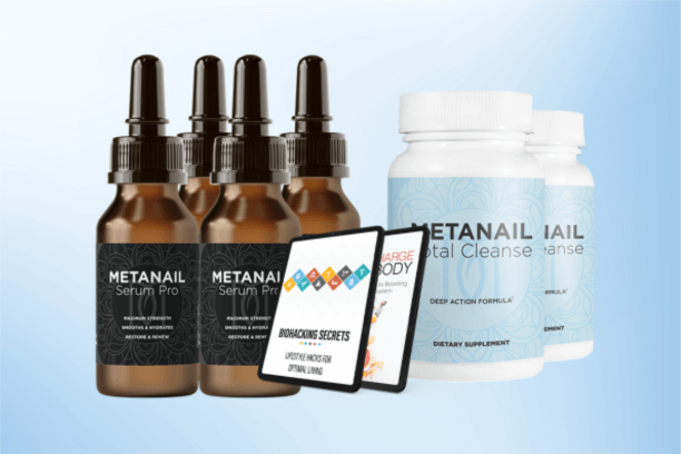 The Best Way To Metanail Complex Review
